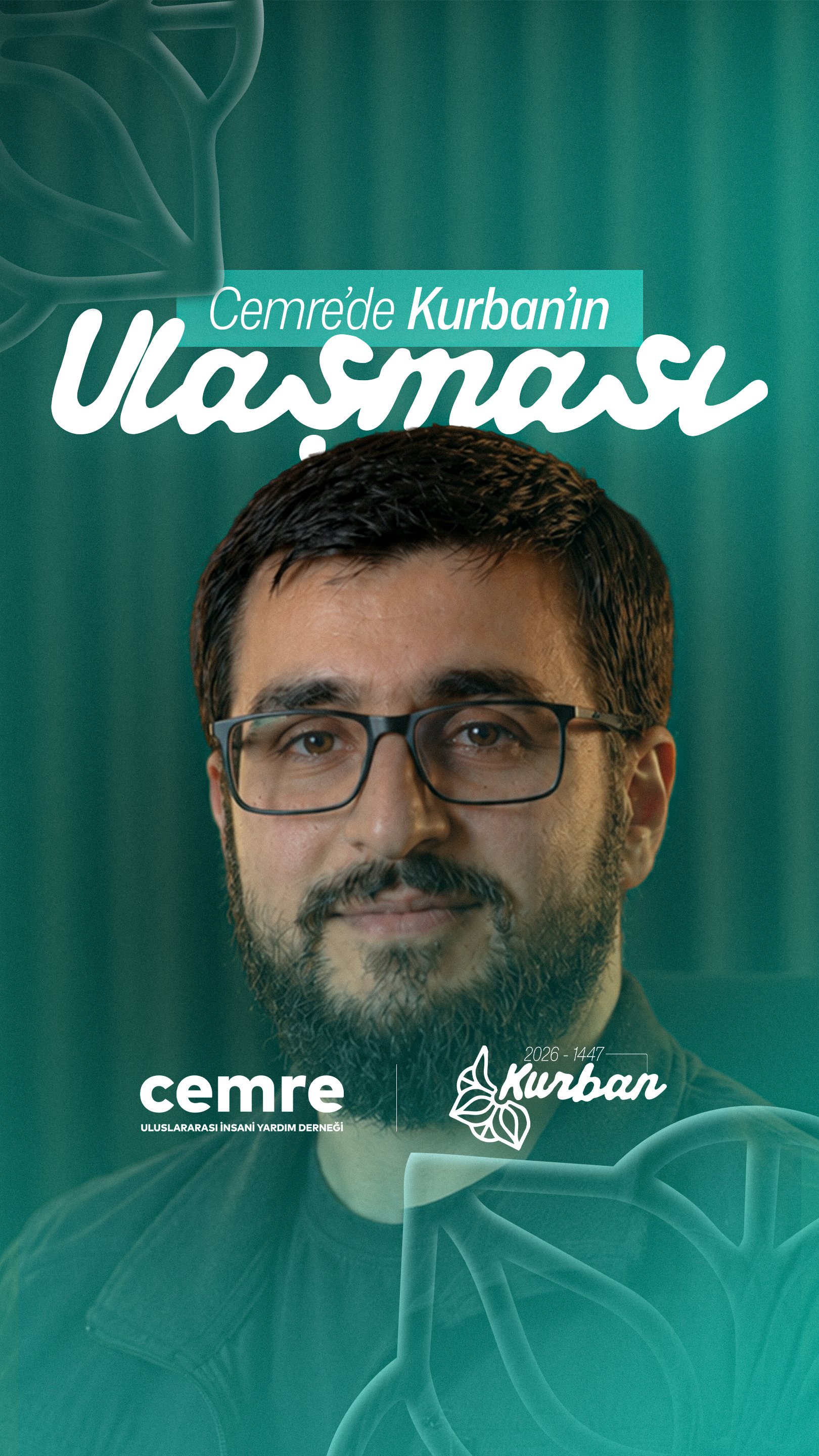 Cemre'de Kurban Süreci